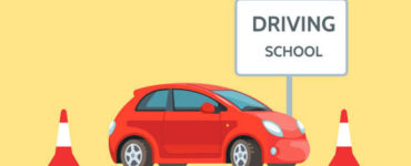 برنامج تعليم قيادة السيارات للمبتدئين